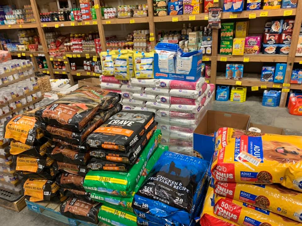 Sitka Bulk Goods, LLC