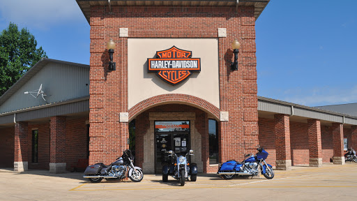 Harley-Davidson of Kokomo, 335 S 00 EW, Kokomo, IN 46902, USA, 