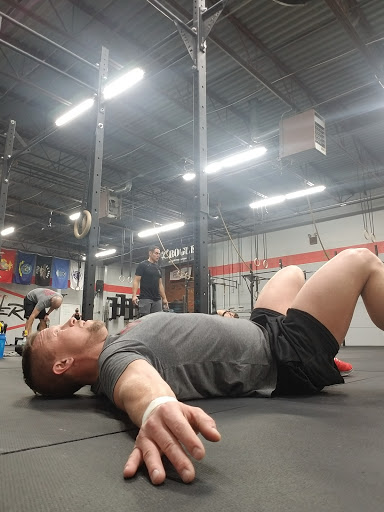 Gym «CrossFit Kilter», reviews and photos, 1840 Industrial Dr #350, Libertyville, IL 60048, USA