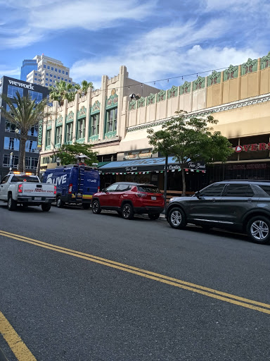 Shopping Mall «Pine Square», reviews and photos, 245 Pine Ave # 150, Long Beach, CA 90802, USA