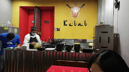 Kebab Fusion Restaurante