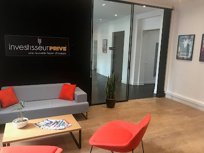 Investisseur Privé à Paris