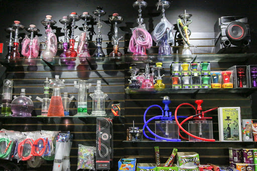 Hookah Bar «Blow Hookah Lounge & Smoke Shop», reviews and photos, 9663 Folsom Blvd, Sacramento, CA 95827, USA