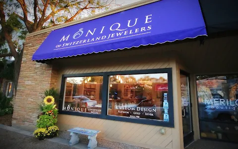 Monique of Switzerland Jewelers image