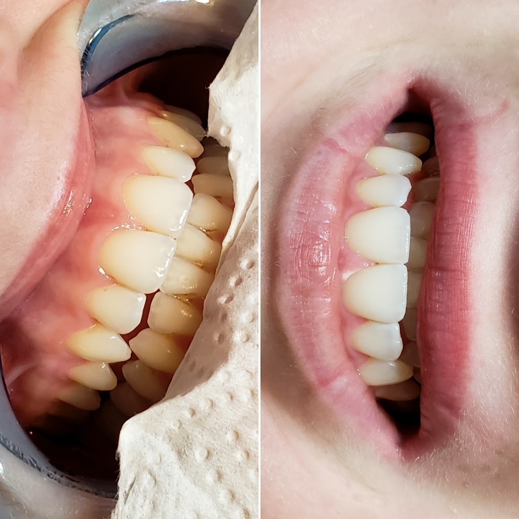 Bitty's Waxing LLC 22727