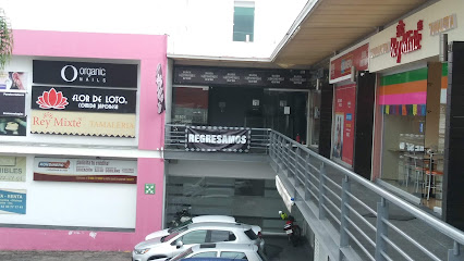 Black Gym - Av. Periodismo José Tocaven Lavín 2177-local 8, Residencial San José de la Huerta, 58196 Morelia, Mich., Mexico