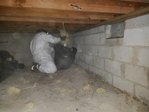 Insulation Contractor «Atticrawl LLC», reviews and photos
