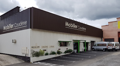 Mobilier Coudène à Aubenas