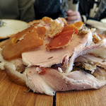 Photo n°1 de l'avis de Marco.e fait le 21/10/2021 à 09:56 sur le  Osteria Dar Compare à Ariccia