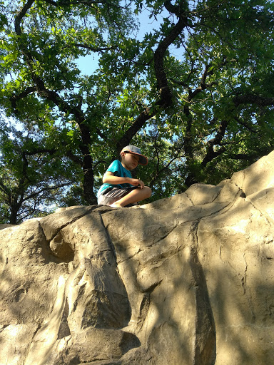 Gift Shop «Dinosaur Valley State Park Store», reviews and photos, 1629 Park Rd 59, Glen Rose, TX 76043, USA