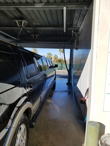 Car Wash «Palm Desert Self Service Car Wash», reviews and photos, 73220 CA-111, Palm Desert, CA 92260, USA