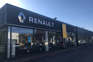 RENAULT CHATEAU-THIERRY - GROUPE FERRAND image