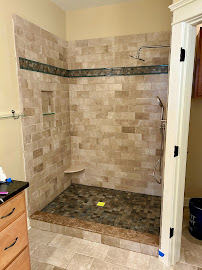 iTile - Photo 2 - Car repair in , Asheville