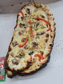 Photos du propriétaire du Pizzeria Pizza One à Cuers - n°16