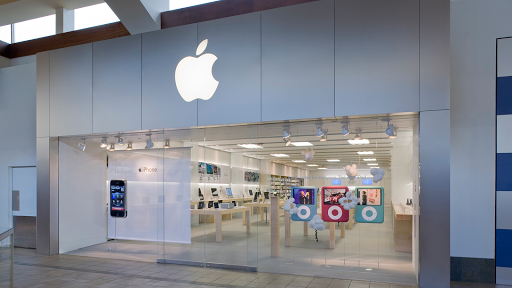 Computer Store «Apple Smith Haven», reviews and photos, 518 Smith Haven Mall, Lake Grove, NY 11755, USA