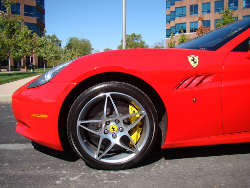 Car Dealer «Luxury Auto Sales, LLC», reviews and photos, 4880 Sinclair Rd, Columbus, OH 43229, USA