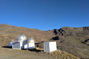 Observatorio de Sierra Nevada image