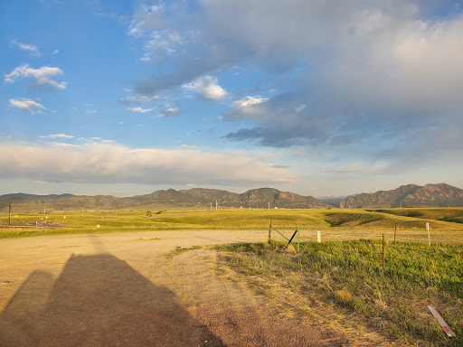 Nature Preserve «Rocky Flats National Wildlife Refuge», reviews and photos, 10808 Colorado 93, Golden, CO 80403, USA