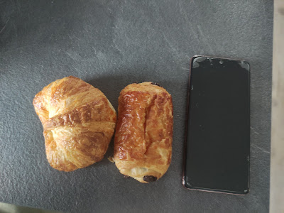 Boulangerie le Creux à Saint-Chamond
