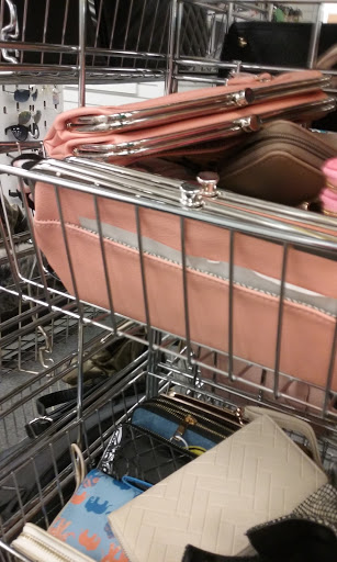 Clothing Store «Citi Trends», reviews and photos, 545 SW 16th St, Belle Glade, FL 33430, USA