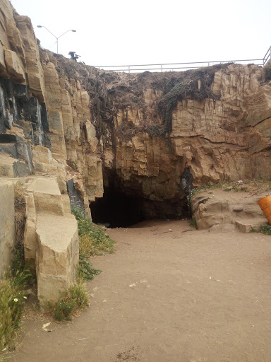 La Cueva Del Pirata