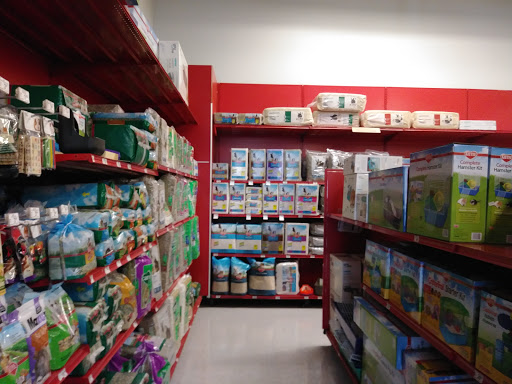 Pet Supply Store «Petco Animal Supplies», reviews and photos, 1201 E Washington Ave, Union Gap, WA 98903, USA