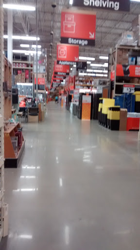 Home Improvement Store «The Home Depot», reviews and photos, 1705 Annapolis Ln N, Plymouth, MN 55441, USA