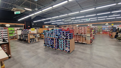 Besson Chaussures Bruay La Buissière à Bruay-la-Buissière