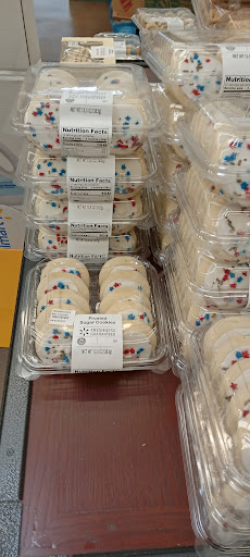 Supermarket «Walmart Neighborhood Market», reviews and photos, 915 N Town E Blvd, Mesquite, TX 75150, USA