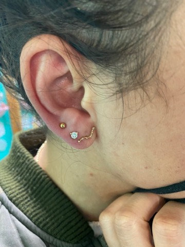 Explore march tattoo ideas, creative tattoo ideas in Sacramento, available at Stylz Tattoos & Piercings