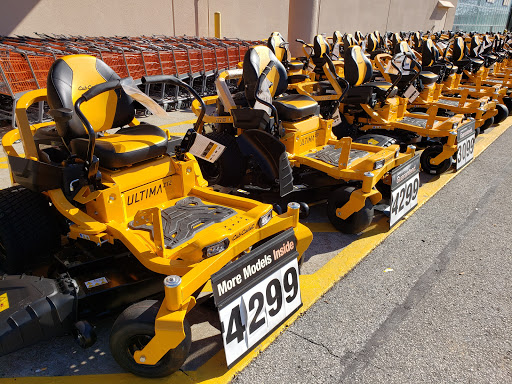 Home Improvement Store «The Home Depot», reviews and photos, 1120 Vann Dr, Jackson, TN 38305, USA