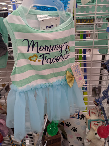 Clothing Store «Ross Dress for Less», reviews and photos, 1310 Tingle Cir E, Mobile, AL 36606, USA