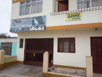 Peluquería "Santa Rita"