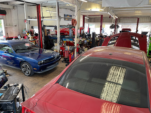 Auto Repair Shop «Uar Performance», reviews and photos, 3230 E Bay Dr, Largo, FL 33771, USA
