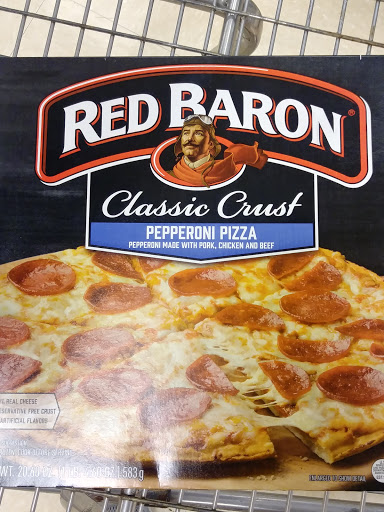 Grocery Store «Winn-Dixie», reviews and photos, 9101 Little Rd, New Port Richey, FL 34654, USA