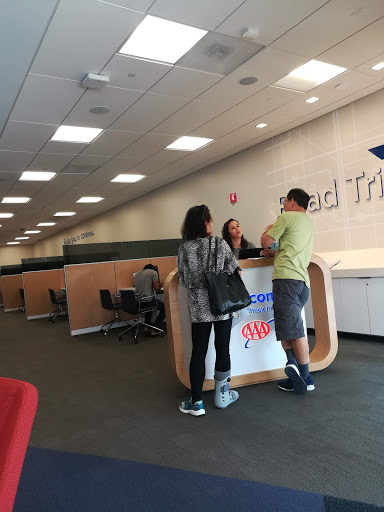 Auto Insurance Agency «AAA San Jose Oakridge», reviews and photos