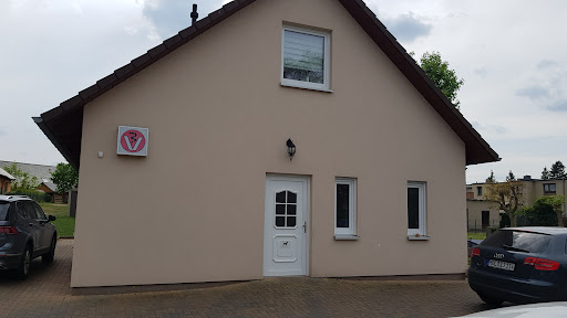 Tierarztpraxis Müncheberg Dr. Christine Krüger unter Müncheberg, Brandenburg
