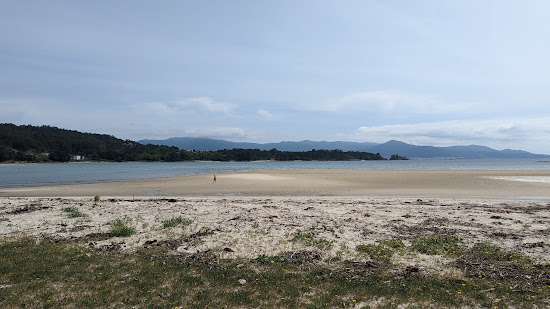 Praia de Linares
