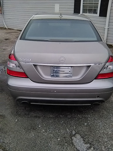 Used Car Dealer «1 Owner Auto Sales», reviews and photos, 4076 County Line Rd, Lithia Springs, GA 30122, USA