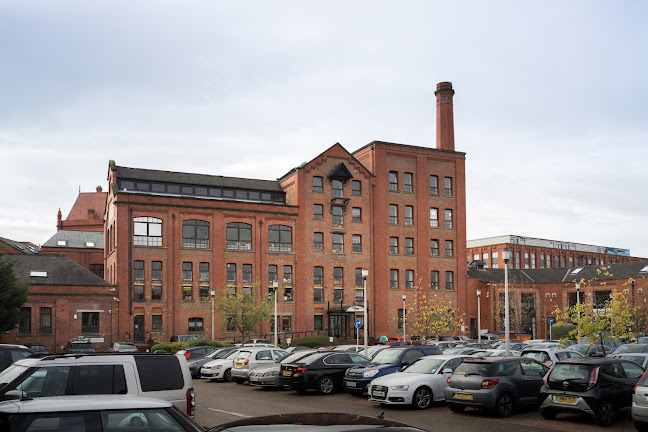 Reviews of BizSpace Old Trafford in Manchester - Other