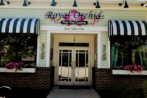 Royal Orchid image