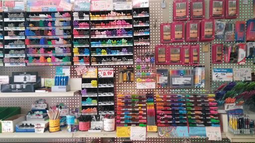 Art Supply Store «AOE Supply», reviews and photos, 12908 N 56th St, Tampa, FL 33617, USA