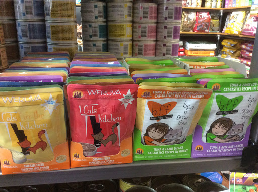 Pet Store «Rock Dog and Cat», reviews and photos, 1916 Colorado Blvd, Los Angeles, CA 90041, USA