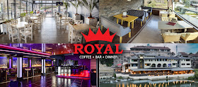 ROYAL Coffee, Bar & Dinner