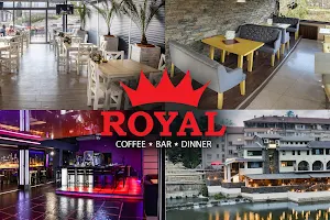 ROYAL Coffee, Bar & Dinner image