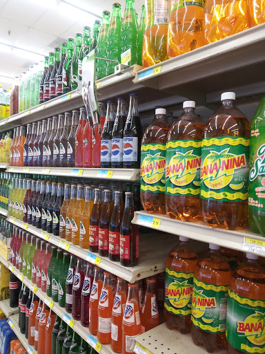 Supermarket «El Ahorro Save a lot # 17», reviews and photos, 8201 Broadway St, Houston, TX 77061, USA