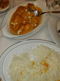 Curry du Restaurant indien Jardin du Kashmir à Paris - n°17