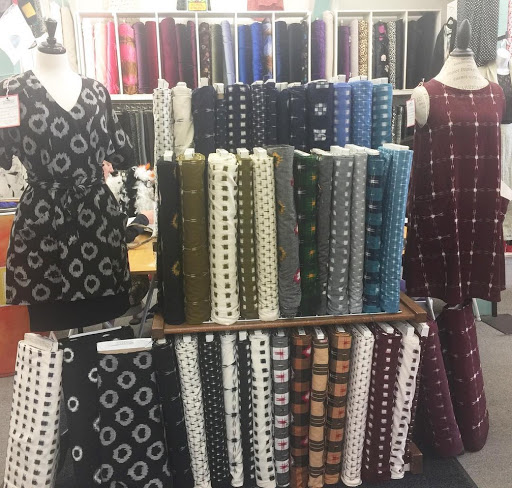 Fabric Store «Stonemountain & Daughter Fabrics», reviews and photos, 2518 Shattuck Ave, Berkeley, CA 94704, USA