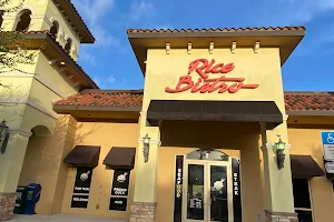 Rice Bistro image