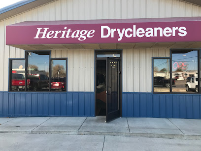 Heritage Dry Cleaners